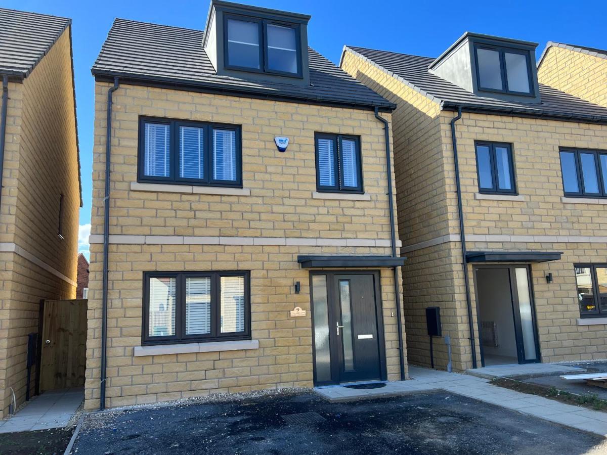 Dairy Cottage Whitby Ngoại thất bức ảnh