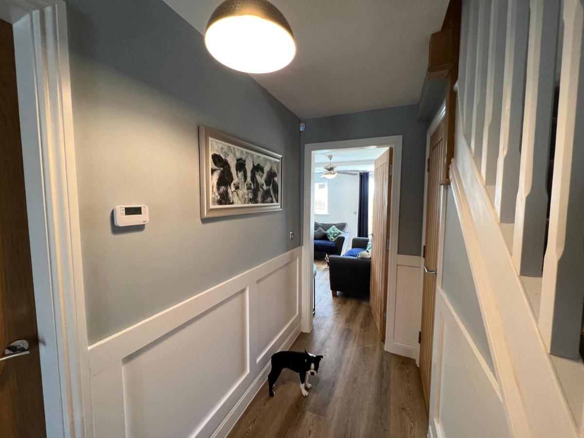 Dairy Cottage Whitby Ngoại thất bức ảnh