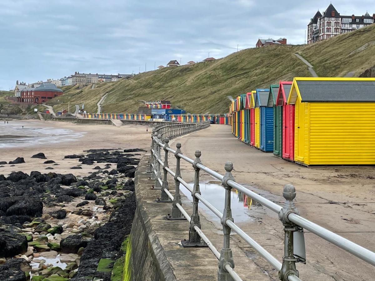 Dairy Cottage Whitby Ngoại thất bức ảnh