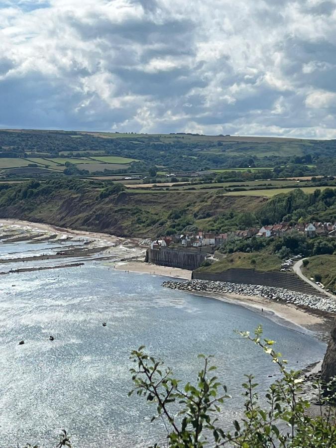 Dairy Cottage Whitby Ngoại thất bức ảnh