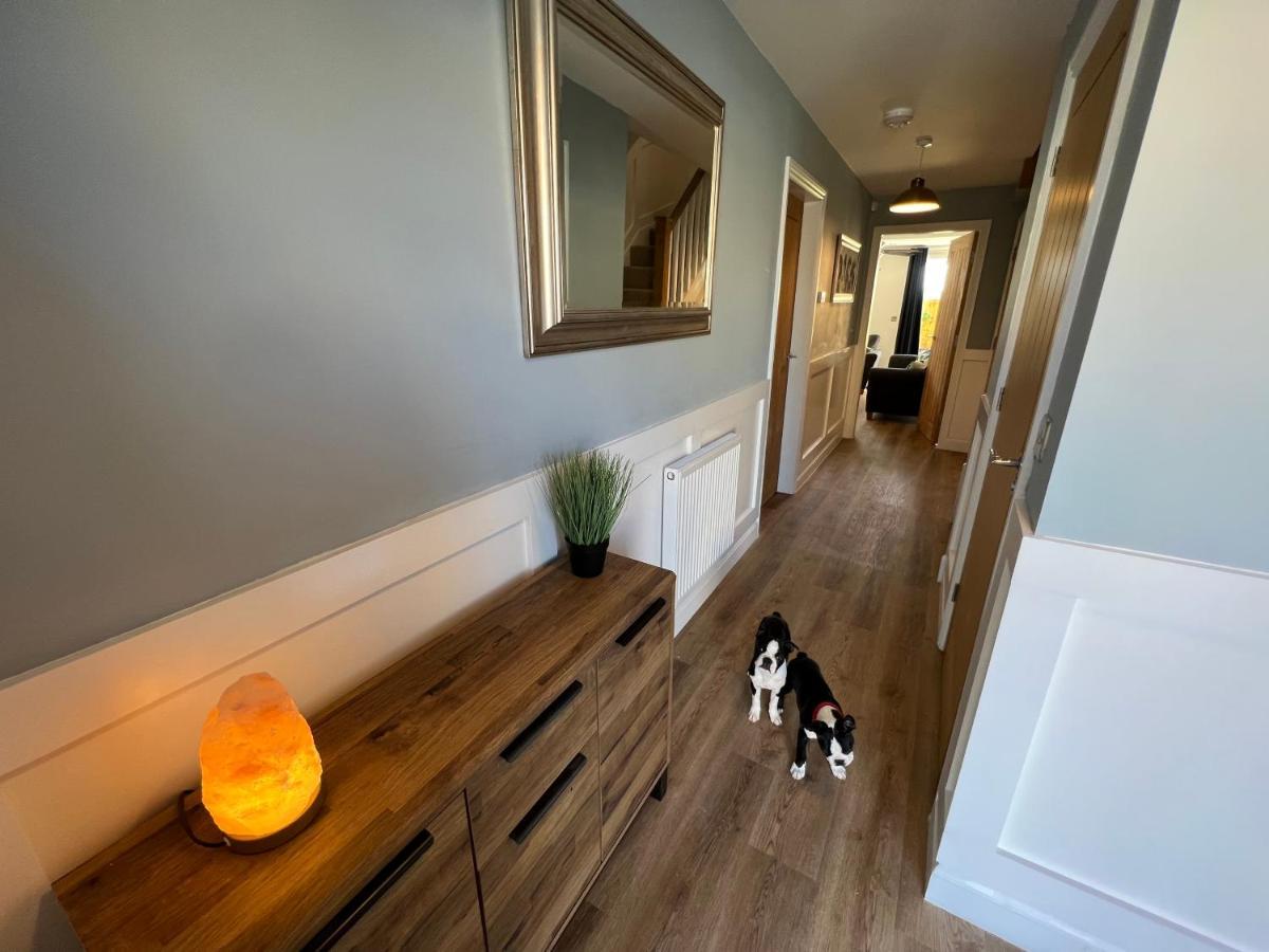 Dairy Cottage Whitby Ngoại thất bức ảnh