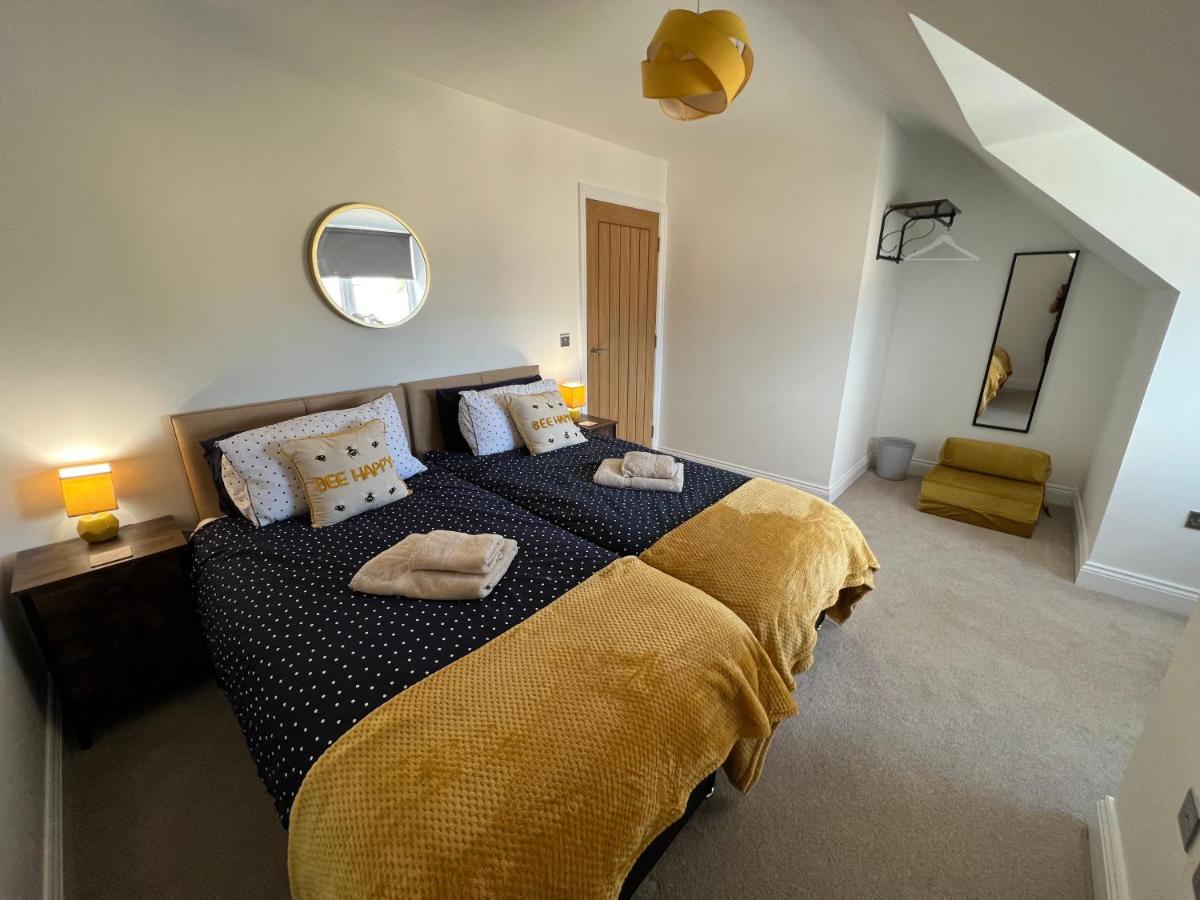 Dairy Cottage Whitby Ngoại thất bức ảnh