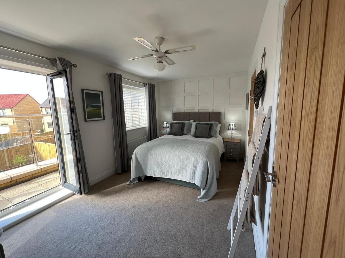 Dairy Cottage Whitby Ngoại thất bức ảnh