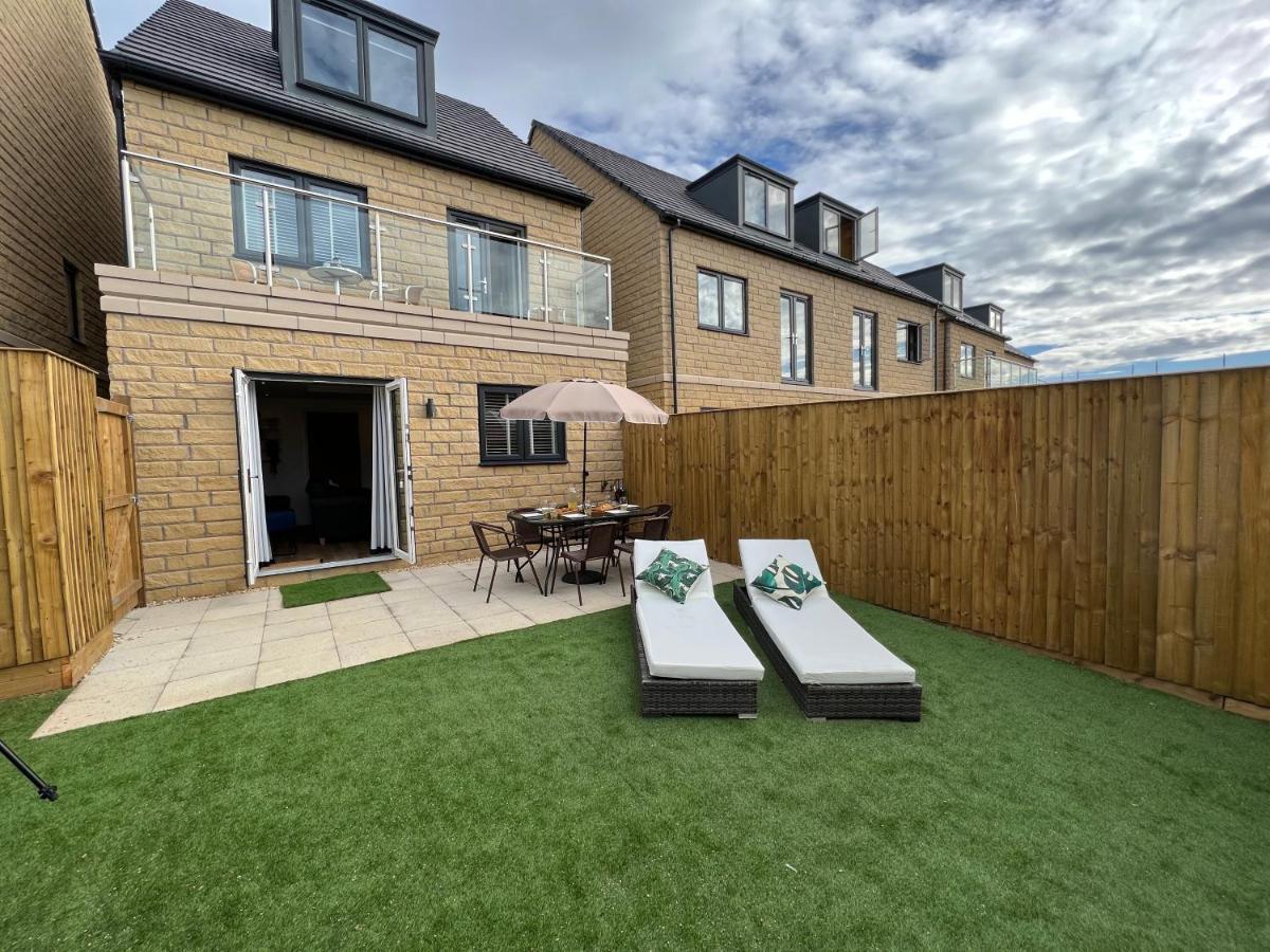Dairy Cottage Whitby Ngoại thất bức ảnh
