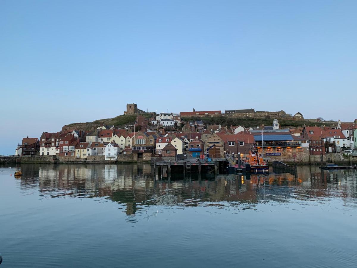 Dairy Cottage Whitby Ngoại thất bức ảnh