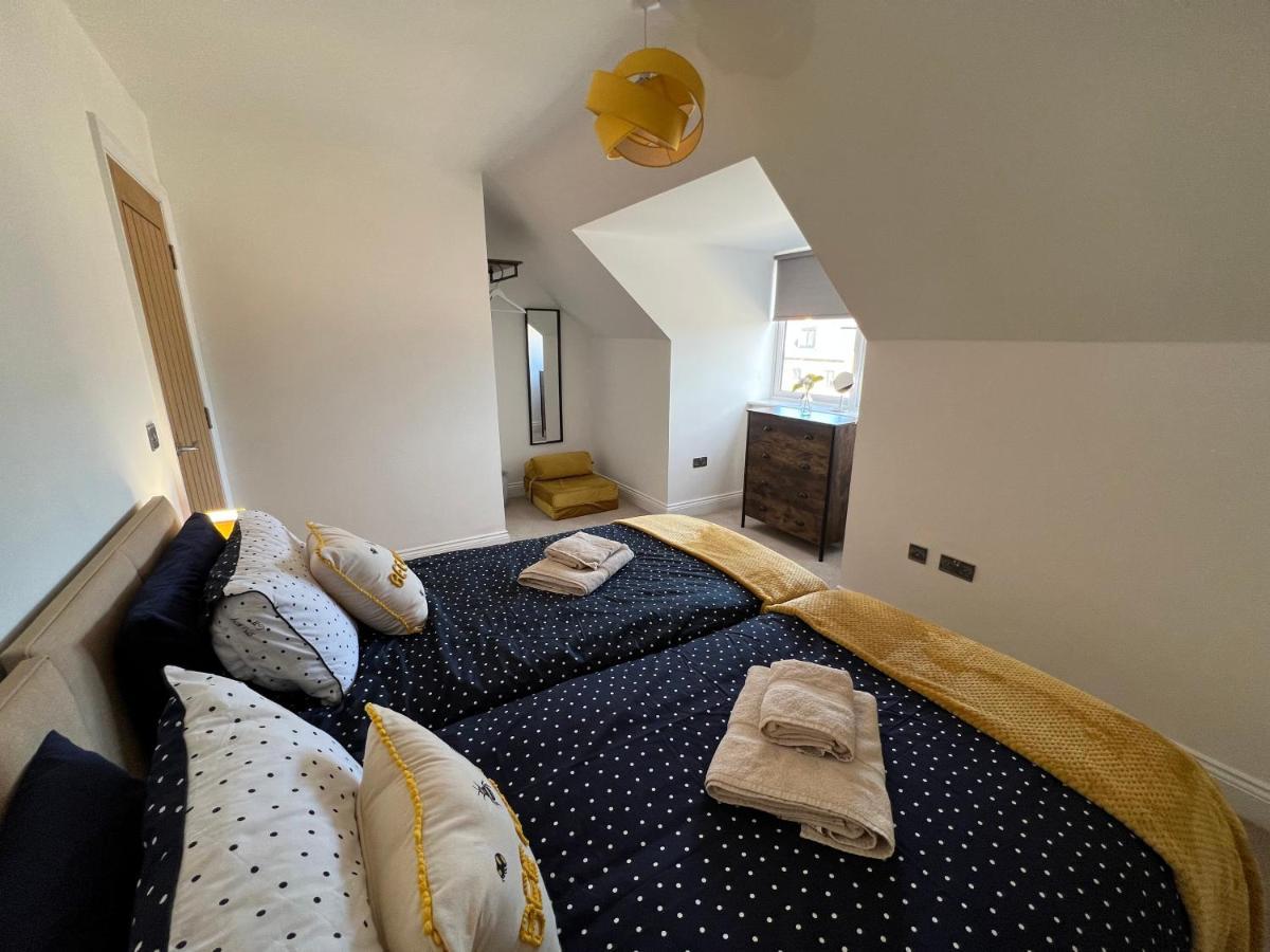 Dairy Cottage Whitby Ngoại thất bức ảnh