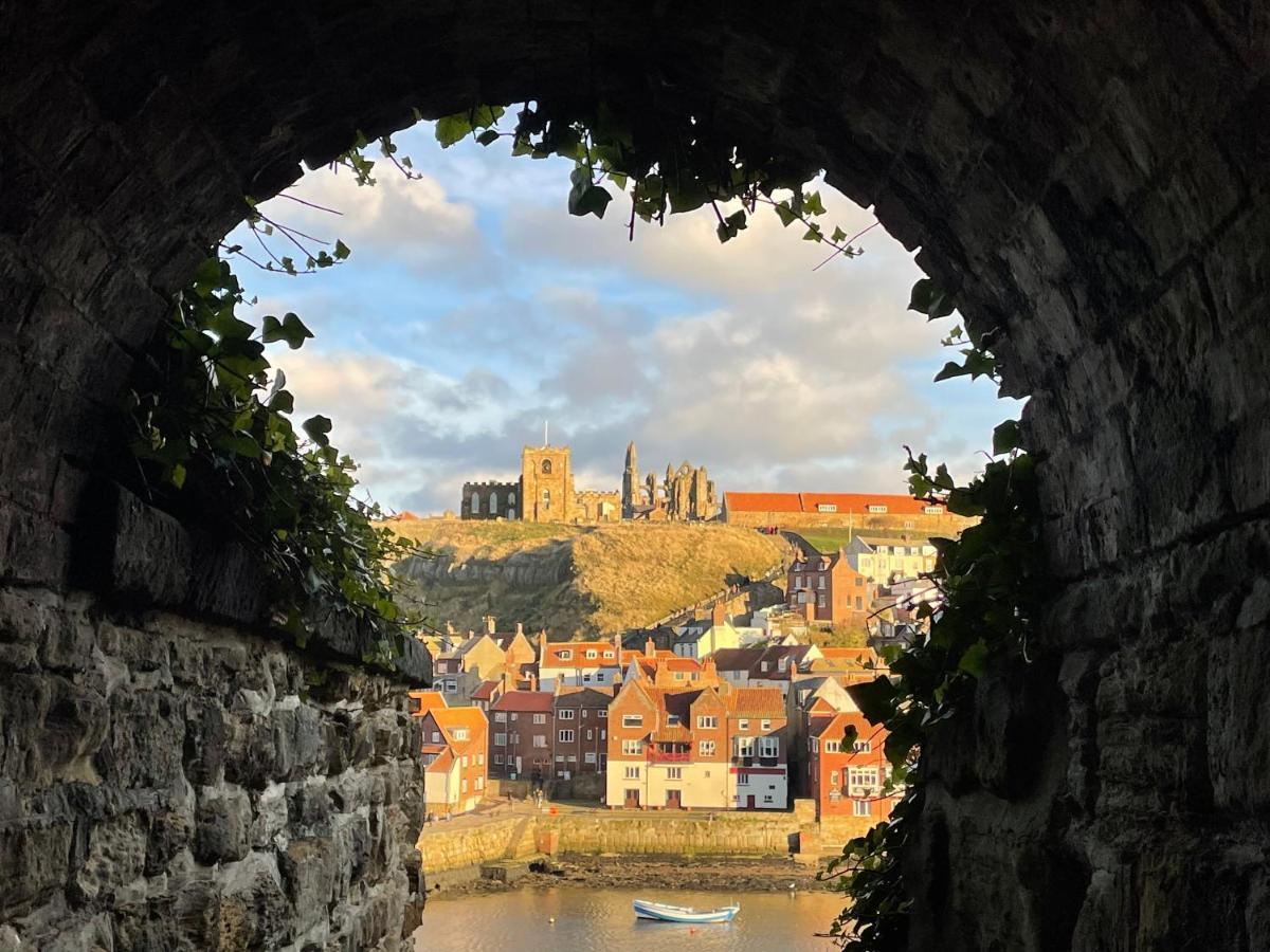 Dairy Cottage Whitby Ngoại thất bức ảnh