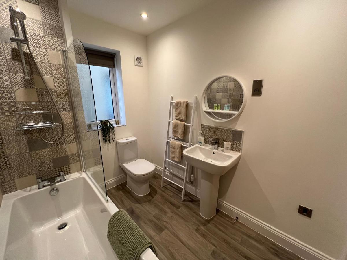 Dairy Cottage Whitby Ngoại thất bức ảnh
