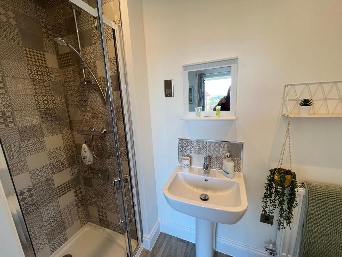 Dairy Cottage Whitby Ngoại thất bức ảnh