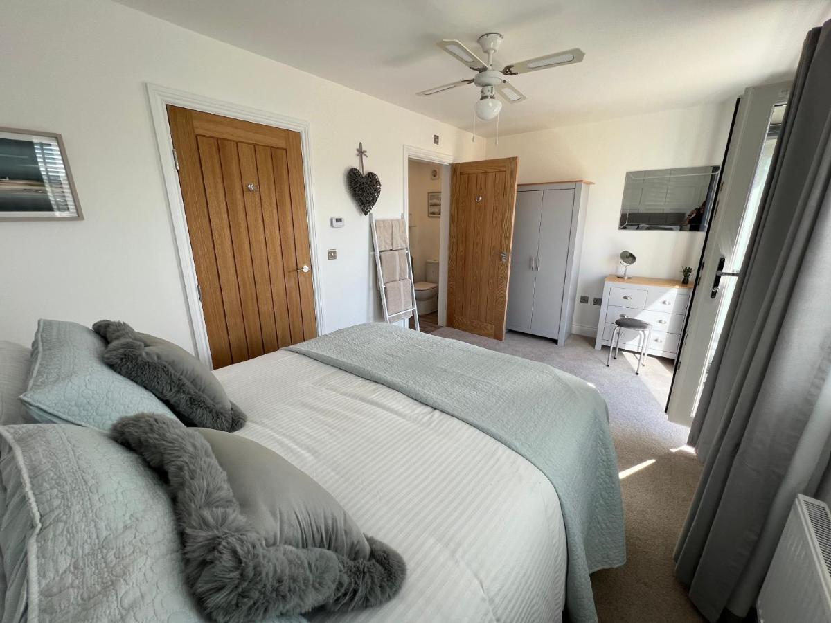 Dairy Cottage Whitby Ngoại thất bức ảnh