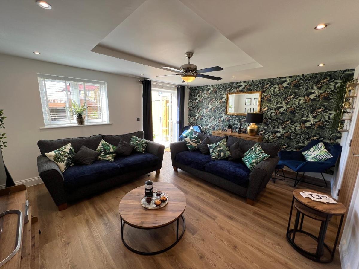 Dairy Cottage Whitby Ngoại thất bức ảnh