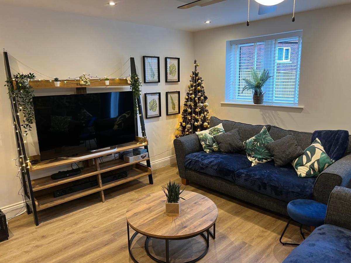 Dairy Cottage Whitby Ngoại thất bức ảnh